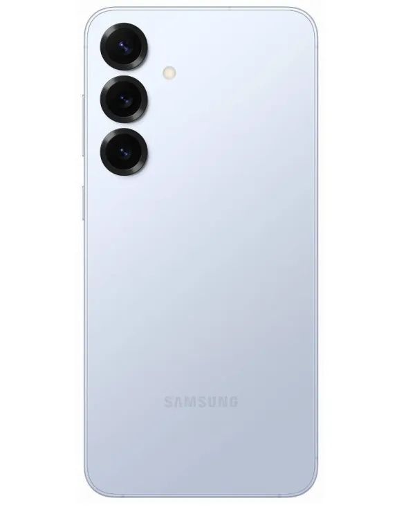 Смартфон Samsung SM-S936B Galaxy S25+ 256Gb 12Gb голубой моноблок 3G 4G 6.7" 1440x3120 Android 15 50Mpix 802.11 a/b/g/n/ac/ax/be NFC GPS GSM900/1800 GSM1900 TouchSc Protect