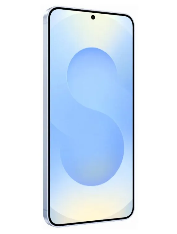 Смартфон Samsung SM-S936B Galaxy S25+ 256Gb 12Gb голубой моноблок 3G 4G 6.7" 1440x3120 Android 15 50Mpix 802.11 a/b/g/n/ac/ax/be NFC GPS GSM900/1800 GSM1900 TouchSc Protect