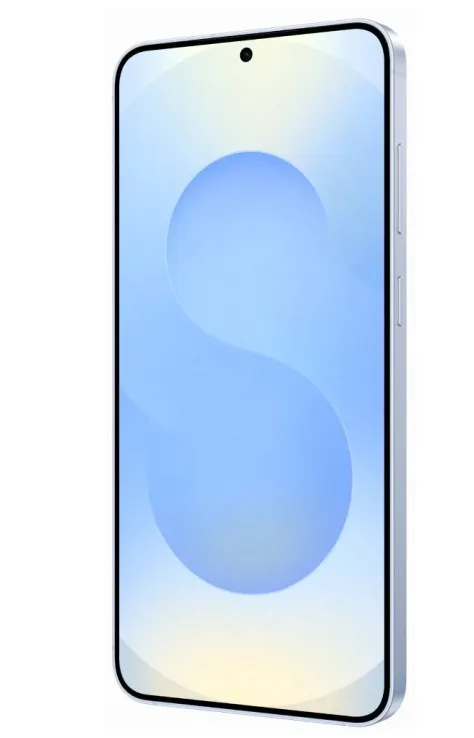 Смартфон Samsung SM-S936B Galaxy S25+ 256Gb 12Gb голубой моноблок 3G 4G 6.7" 1440x3120 Android 15 50Mpix 802.11 a/b/g/n/ac/ax/be NFC GPS GSM900/1800 GSM1900 TouchSc Protect