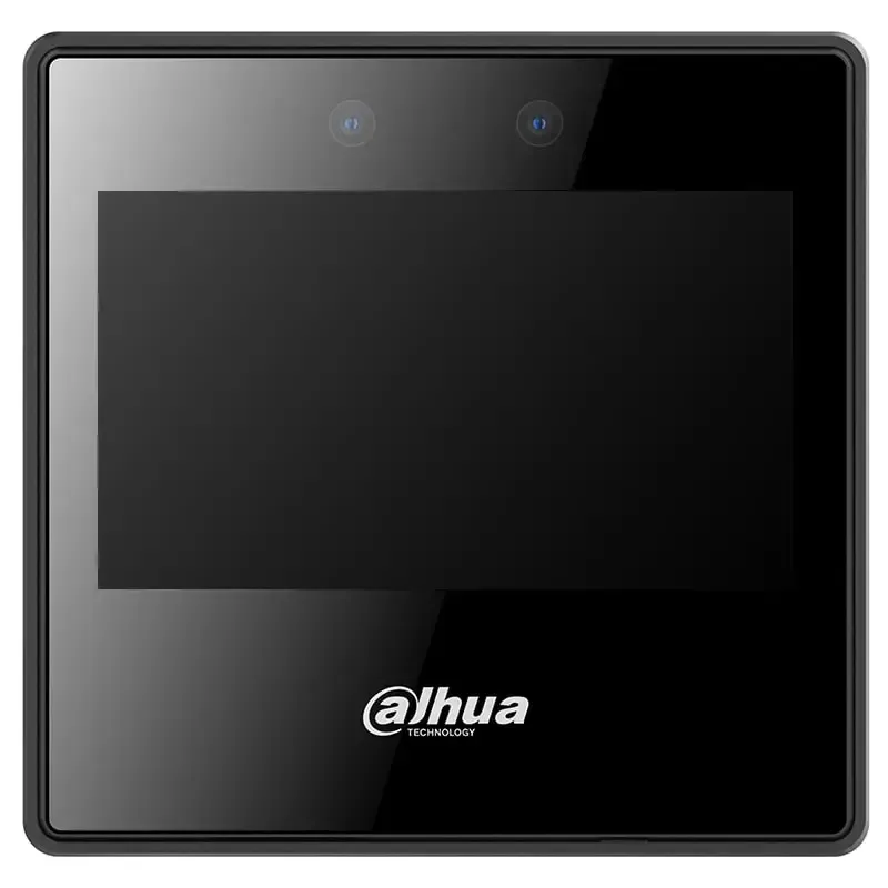 Терминал доступа Dahua DHI-ASA3223A-W
