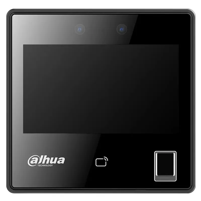 Терминал доступа Dahua DHI-ASI3214A-W