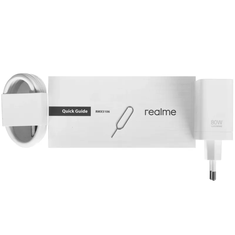 Смартфон Realme RMX5106 15 256Gb 8Gb черный моноблок 3G 4G 6.78" 1264x2780 Android 15 50Mpix 802.11 a/b/g/n/ac/ax/be NFC GPS GSM900/1800 GSM1900