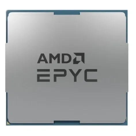 Процессор CPU AMD EPYC 9755, 128/256, 2.7-4.1-4.1GHz, 512MB, 500W, 1 year