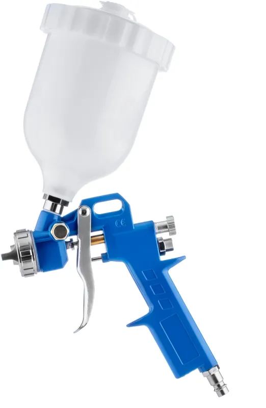 Набор пневмоинструментов Hyundai HAC 5 Set компл.:5 предметов синий