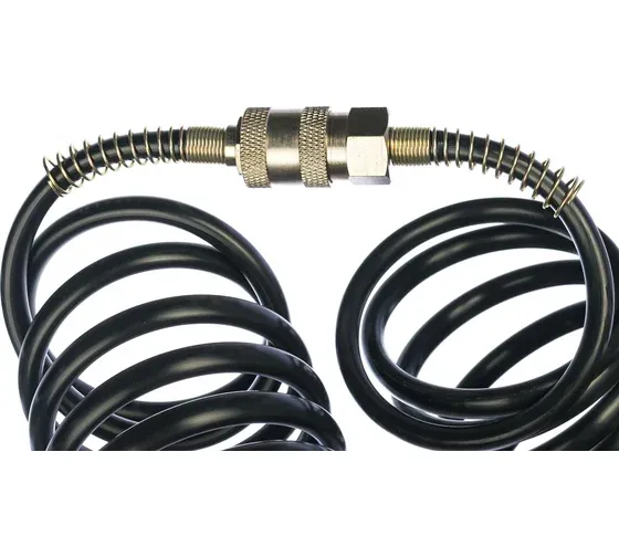 Шланг для компрессоров Fubag 170024 10м черный