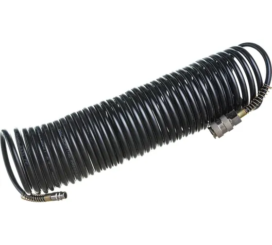 Шланг для компрессоров Fubag 170024 10м черный