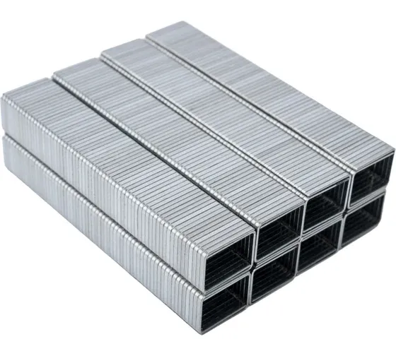 Скобы для степлера Kraftool 31680-14