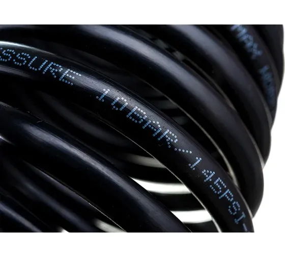 Шланг для компрессоров Fubag 170024 10м черный