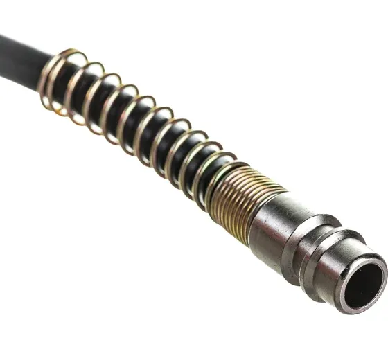 Шланг для компрессоров Fubag 170024 10м черный