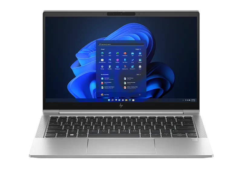 Ноутбук HP EliteBook 630 G10 Core i5 1335U 8Gb SSD512Gb Intel Iris (8A603EA)