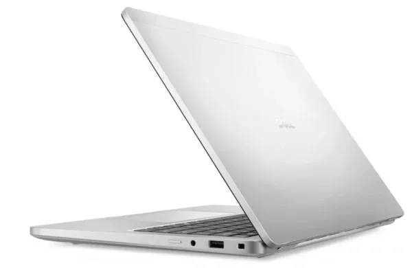 Ноутбук Dell Pro 14 Plus  Core Ultra 7 268V 14,0" QHD+ (2560 x 1600),300nit AG,300 nit,32 GB LPDDR5,2TB SSD,Intel  Arc graphics,3cell 55Wh,Backlit,FPR,Thunderbolt,W11Pro/English,1,4kg,2y,KB Eng,Platin Silver