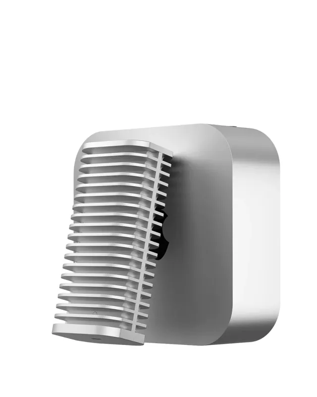 TerraMaster D1 SSD PLUS DAS/up to 1 SSD PCIe NVMe M.2 2280/1xUSB4(40Gbps)/1YW