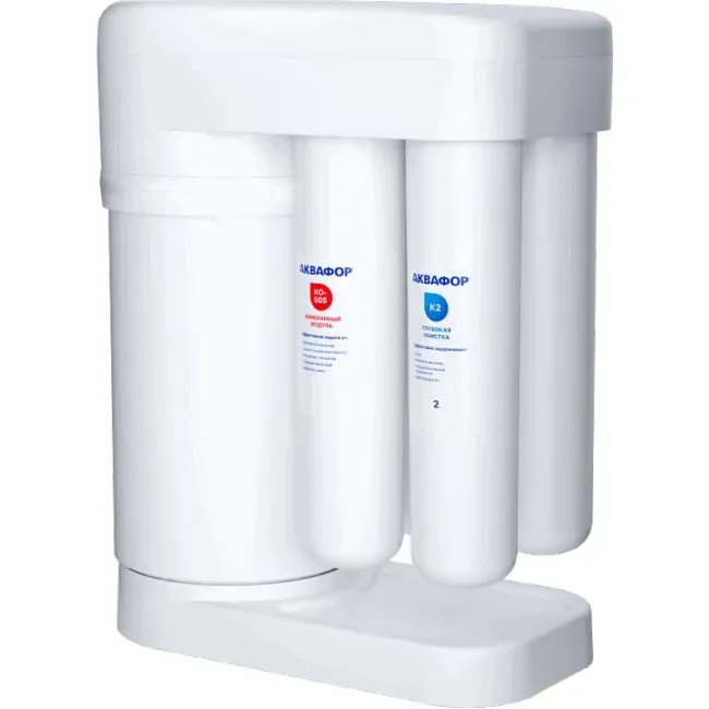 Водоочиститель Аквафор DWM-101SN + подарок