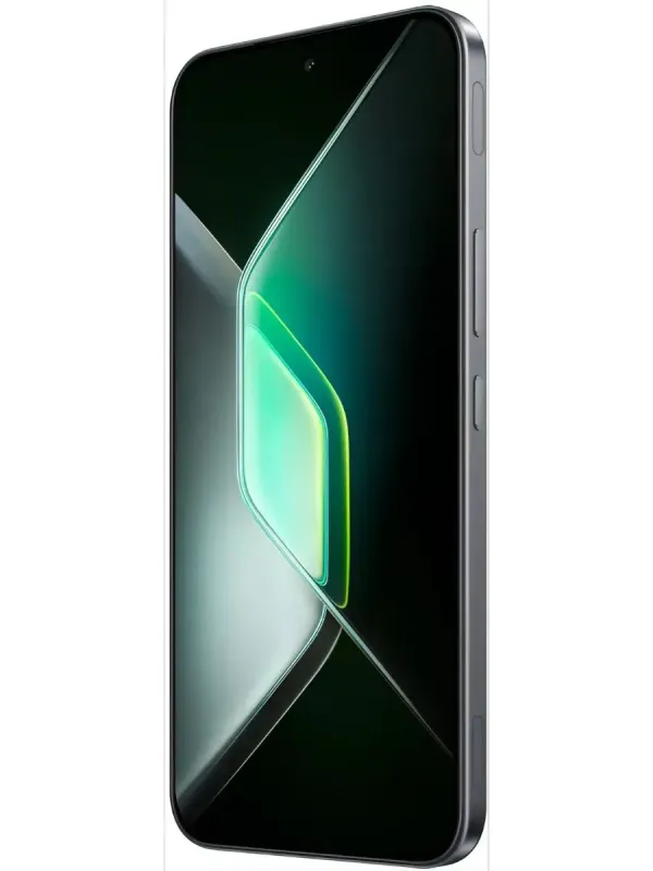 Смартфон Infinix X6873 GT 30 Pro 256Gb 12Gb графит моноблок 3G 4G 2Sim 6.78" 1224x2720 Android 15 108Mpix 802.11 a/b/g/n/ac/ax NFC GPS Protect FM