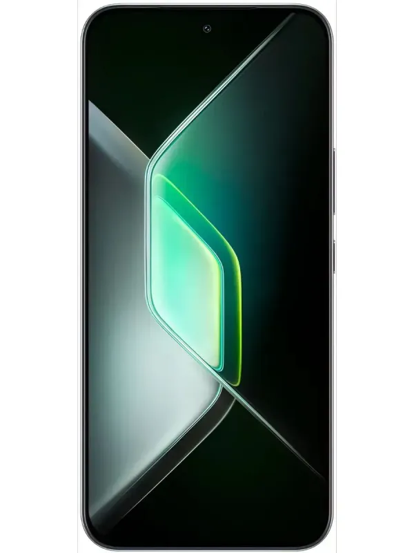 Смартфон Infinix X6873 GT 30 Pro 256Gb 12Gb графит моноблок 3G 4G 2Sim 6.78" 1224x2720 Android 15 108Mpix 802.11 a/b/g/n/ac/ax NFC GPS Protect FM
