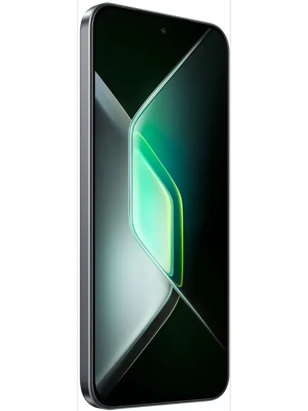 Смартфон Infinix X6873 GT 30 Pro 256Gb 12Gb графит моноблок 3G 4G 2Sim 6.78" 1224x2720 Android 15 108Mpix 802.11 a/b/g/n/ac/ax NFC GPS Protect FM