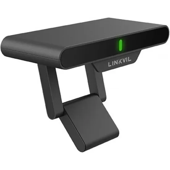 LINKVIL CA400 Lite All-in-one решение для ВКС: MS10+RC10; 4K UHD One-click Screen-sharing, Wireless HDMI and camera support