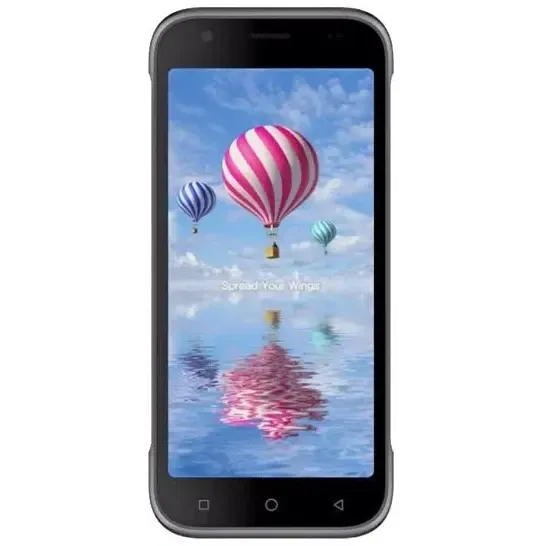 Bluebird S10 Android 14, 2.4GHz Octa Core, LTE (Worldwide), 8021.11 a/b/g/n/ac/ax(ready), GPS, 13MP Rear Camera, 5MP Front Camera, 5.5", 6GB/64GB, NFC , 1D/2D imager (SE4710), 1 Nano Sim, IP68, 1.5m d