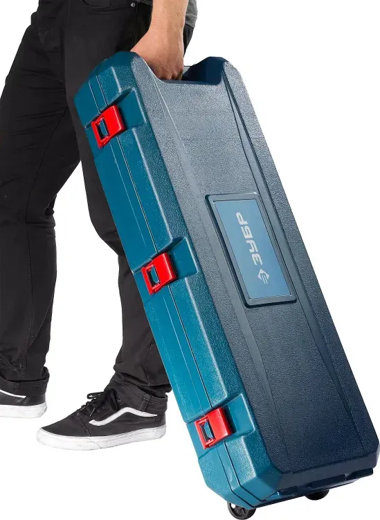 Бетонолом Зубр ЗМ-35-1600 ВК 1600Вт