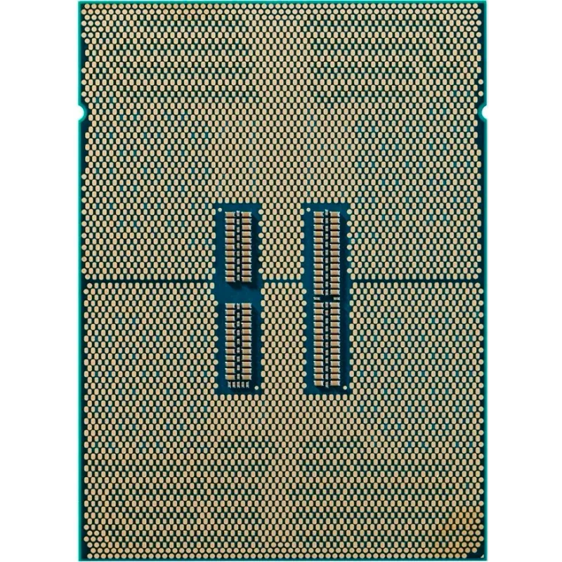 CPU Intel Xeon 6507P, 8 cores, 3.5-4.3GHz, 48MB, 150W, 2S, LGA4710-2, PK8072006398500