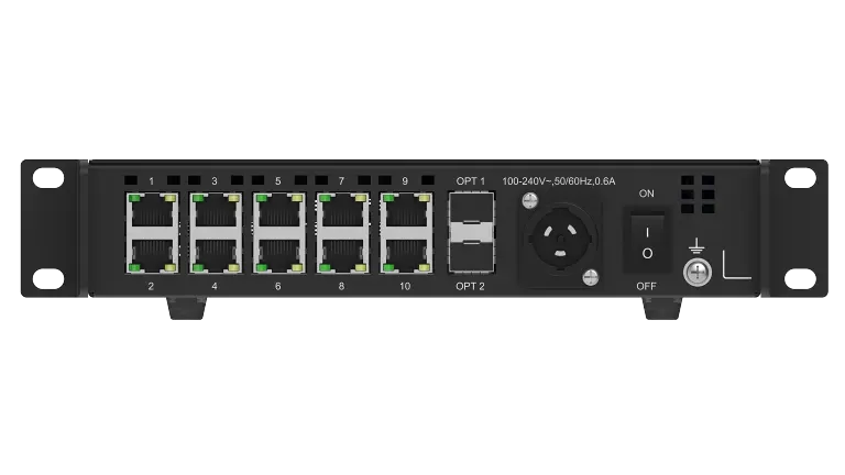 NovaStar Converter CVT10-M