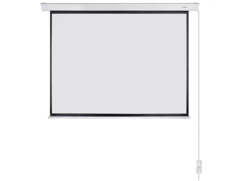 Экран Lumien 305x406см Master Control LMC-100112 4:3 настенно-потолочный рулонный (моторизованный привод)