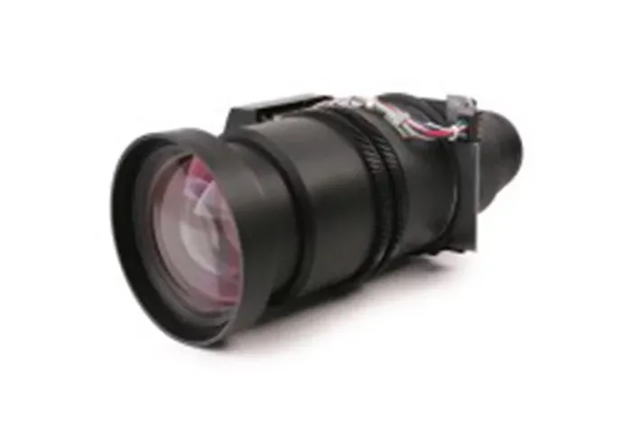 Длиннофокусный объектив Abira [AB-RL550] (2.9-5.5:1) для проекторов cерии AB-R650L/R750L/R860L/R1050L