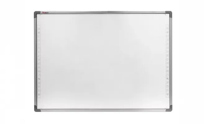 Интерактивная доска IQBoard [RPT087-40 (RPN087)] 87", IR технология, 40 касаний, USB, 16:10