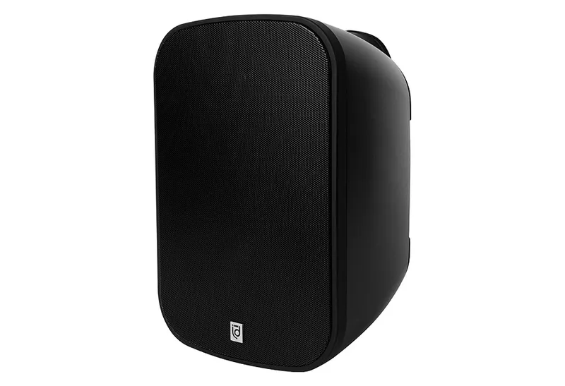 Акустическая система Intrend [ITSPK-650WWT] двухполосная, корпусная: 6.5"НЧ, 1"ВЧ, 5Вт/10Вт/20Вт/40Вт(100В), 60Вт/8Ом, Форма: прямоугольная, Цвет: чёрный, погодозащищенная, IP66 (в упаковке 2шт, цена указана за 1шт)