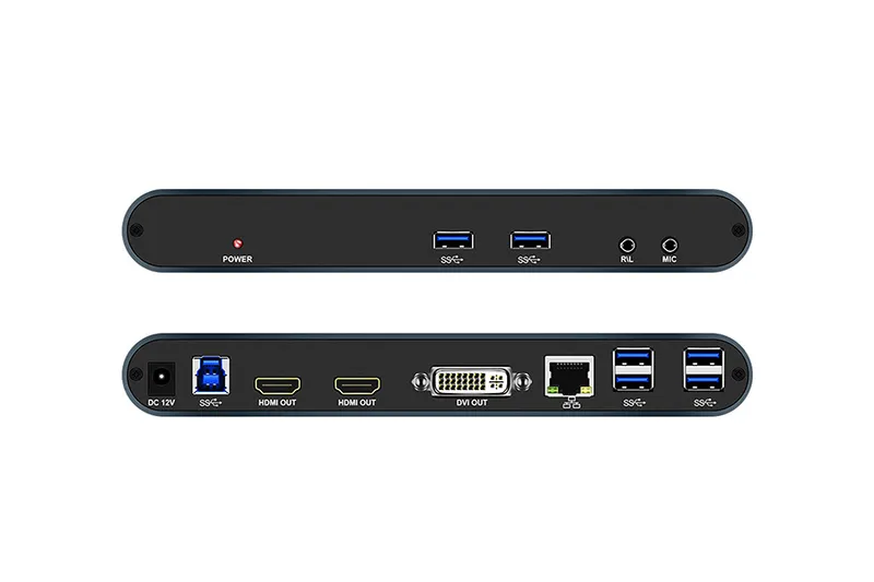 Распределитель Infobit [iTrans OCS 131] 13 подключений через 1 кабель USB