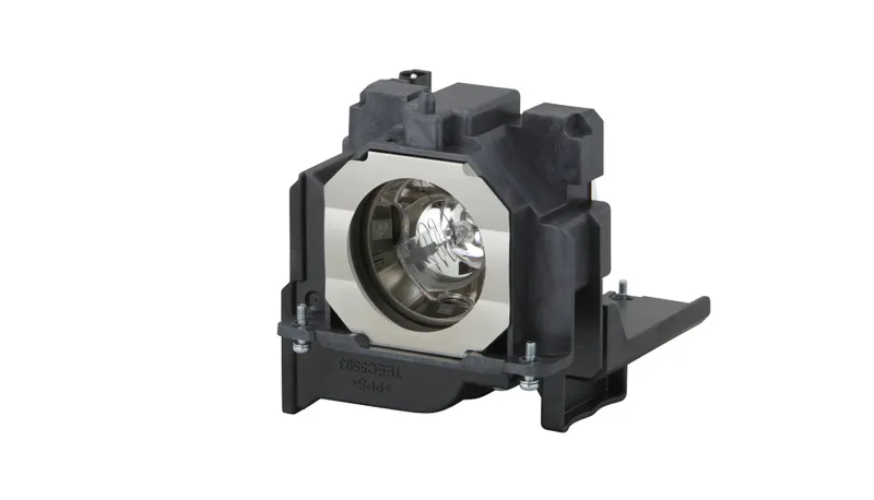 [ET-LAE300] Лампа Panasonic [ET-LAE300] для мультимедиа проектора PT-EZ770ZE/EZ770ZLE/EW730ZE/EW730ZLE/EX800ZE/EX800ZLE