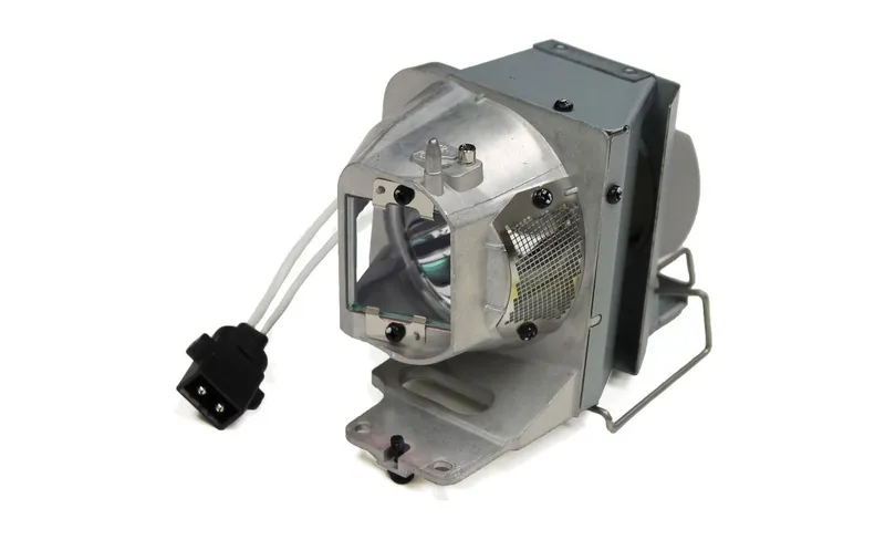[SP.70201GC01] Лампа Optoma SP.70201GC01 для проекторов X351/ W351/ X350/ W350/ X316ST/ W316ST/ HD28DSE/ EH210/ EH341/ DH1011i