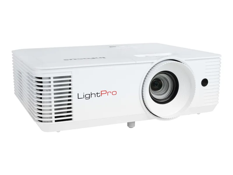 INFOCUS IN0048SL DLP,4400 lm,FullHD,30 000:1, 1.13~1.47:1, 2xHDMI 1.4,VGA in/out,Composite Video,3.5mm in/out,USB-A, RS-232, RJ-45,лампа 15 000ч.(ECO mode),10W, 27дБ, 2,9 кг,PJ-Link,БЕЛЫЙ, SP2238