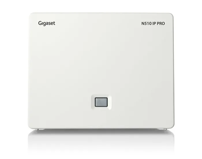 Gigaset Pro N510 IP DECT (базовая станция DECT)