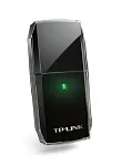 Сетевой адаптер Wi-Fi TP-Link Archer T2U AC600 USB 2.0