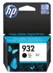 Картридж Cartridge HP 932 для Officejet 6100/6600/6700/7510/7612/7110/7610, черный (4 00стр.)