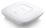 Точка доступа TP-Link EAP110 N300 10/100BASE-TX белый