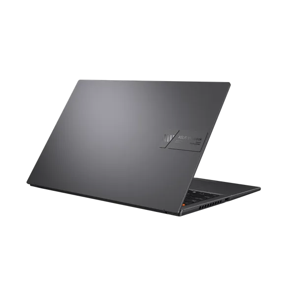 ASUS VivoBook S15  M3502QA-BQ238 AMD Ryzen 5 5600H/8Gb/512Gb SSD Nvme/15.6" 15.6" FHD IPS/ WiFi/BT/Cam/No OS/1.8Kg/-INDIE BLACK/RU_EN_Keyboard