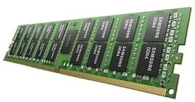 Память DDR5 16GB 4800MHz Samsung M321R2GA3BB6-CQK M321 OEM PC5-38400 RDIMM ECC 288-pin 1.1В Intel dual rank OEM