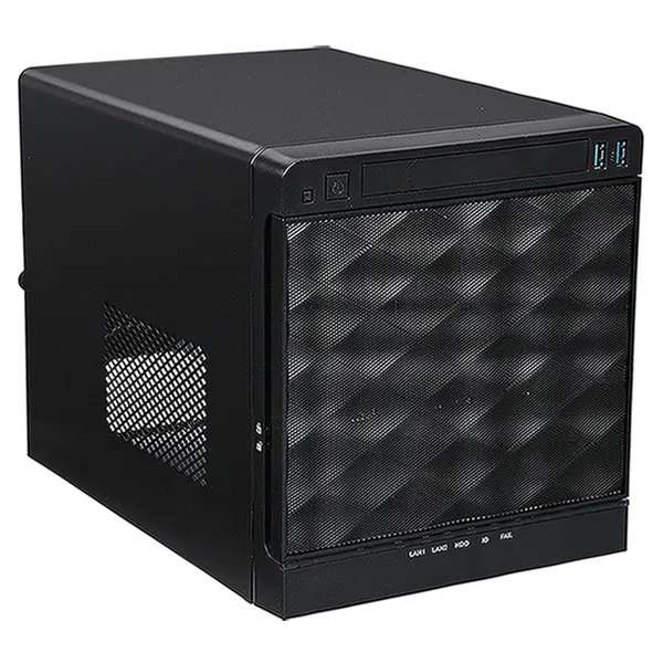 InWin MS04-1(PF052)  IP-S265AU7-2 80+ Bronze SATA BP