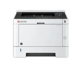 Kyocera ECOSYS P2040dw, Принтер, ч/б лазерный, A4, 40 стр/мин, 1200x1200 dpi, 256 Мб, USB 2.0, Network, Wi-Fi, лоток 250 л., Duplex, старт.тонер 3600 стр.