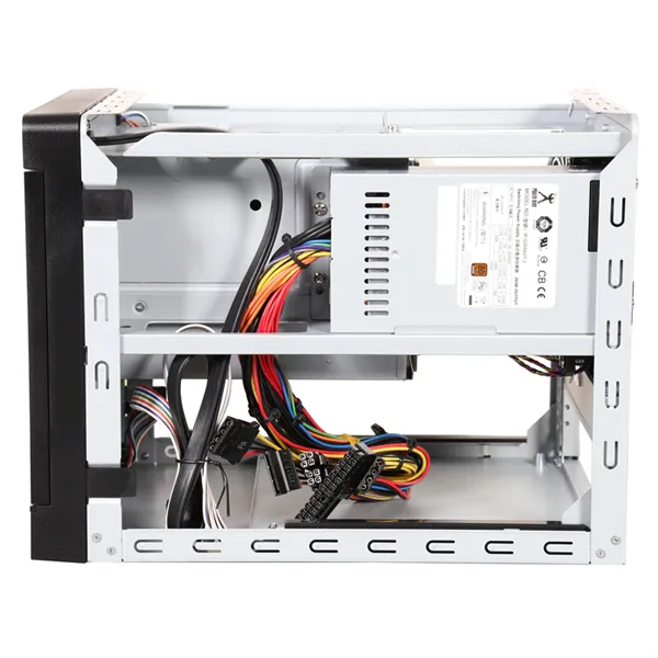 InWin MS04-1(PF052)  IP-S265AU7-2 80+ Bronze SATA BP