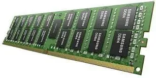 Оперативная память Samsung DDR4  64GB RDIMM (PC4-25600) 3200MHz ECC Reg 1.2V (M393A8G40CB4-CWE) 1  year, ОЕМ