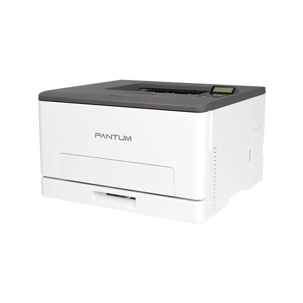 Принтер - лазер Pantum CP1100DN, Printer, Color laser, A4, 18 ppm (max 30000 p/mon), 1 GHz, 1200x600 dpi, 1 GB RAM, Duplex, paper tray 250 pages, USB, LAN, start. cartridge 1000/700 pages