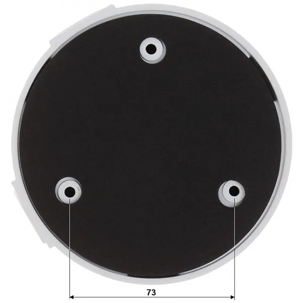 Монтажная коробка Dahua DH-PFA130-E (упак.:1шт)