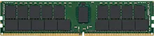 Оперативная память Kingston Server Premier DDR4 32GB RDIMM 2666MHz ECC Registered 2Rx4, 1.2V (Micron R Rambus)