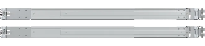 Рельсы для монтажа в стойку Synology Sliding Rail (RKS-02)