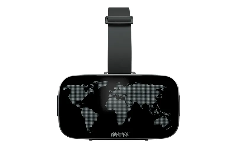 HIPER VR glasses VRW