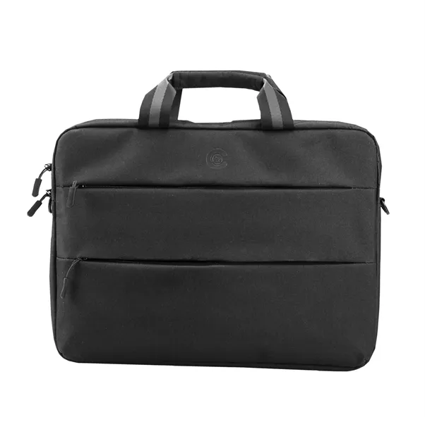 Компьютерная сумка Continent (15,6) CC-212 Black, цвет черный