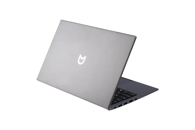 Ноутбук IRBIS 14NBP3004 14" FHD (1920x1080) IPS 300cd,Core i7-1255U,16Gb DDR4-3200(1),512Gb SSD,Wi-Fi 6+BT 5,5300mAh,Metal case,Kbd Backlit,FPS,TPM 2.0,1.55kg,Grey,3y warranty,no OS